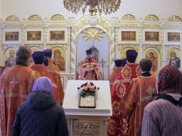 Димитрия Солунского